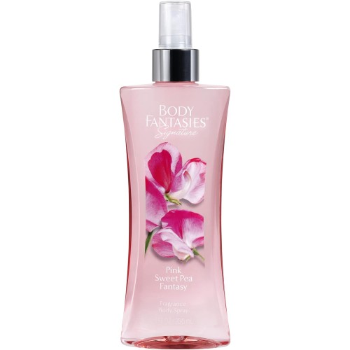 Body Fantasies Sweet Crush Body Mist 236 ml
