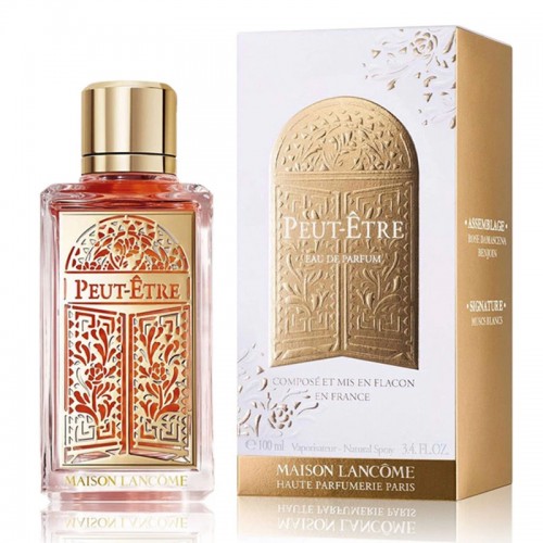 عطر لانكوم بيوت إيتر ميزون للنساء - او دى بارفيوم 100 مل عطر لانكوم بيوت إيتر ميزون للنساء - او دى بارفيوم 100 مل