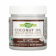 Nature's Way Organic Coconut Oil - 453g