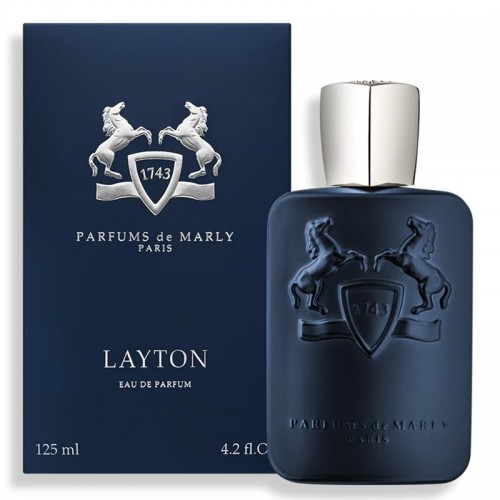 Perfume Parfum de Marly Layton Royal Essence - Eau de Parfum 125 ml Perfume Parfum de Marly Layton Royal Essence - Eau de Parfum 125 ml