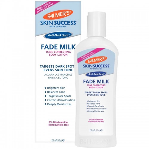 Palmer’s lotion lightening and whitening skin and treating dark spots 250 ml Palmer’s lotion lightening and whitening skin and treating dark spots 250 ml