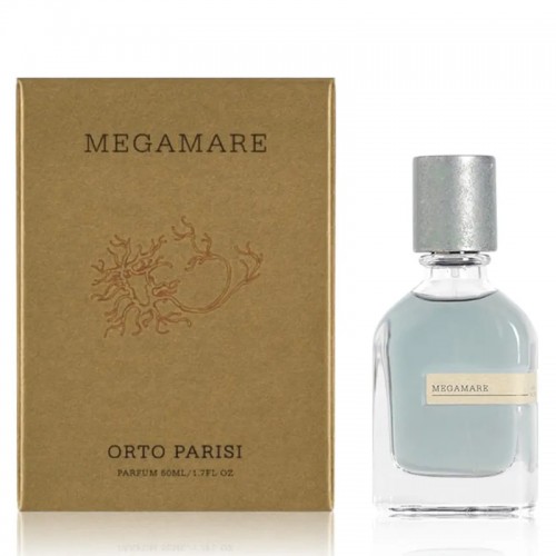 Perfume Orto Parisi Megamare - Parfum 50 ml