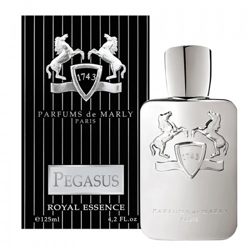 Perfume Parfums de Marly Pegasus for Men - Eau de Parfum 125 ml