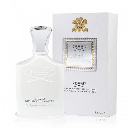 عطر كريد سيلفر ماونتن ووتر - او دي بارفيوم 100 مل