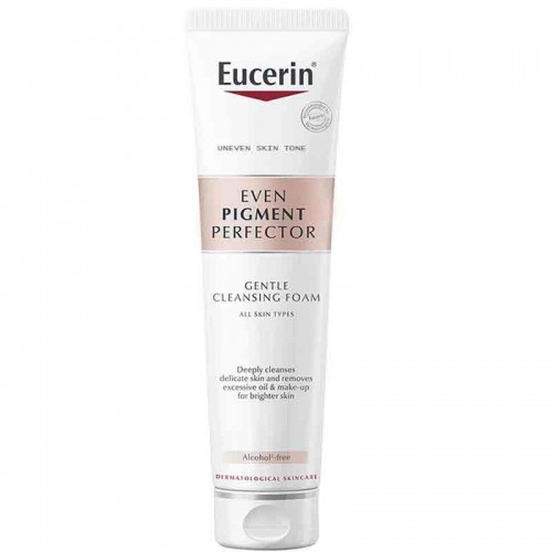 غسول رغوي للوجه إيفن بيغمنت من يوسرين 160 مل