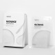 Nacific Niacinamide Brightening Mask Pack - 30 gm