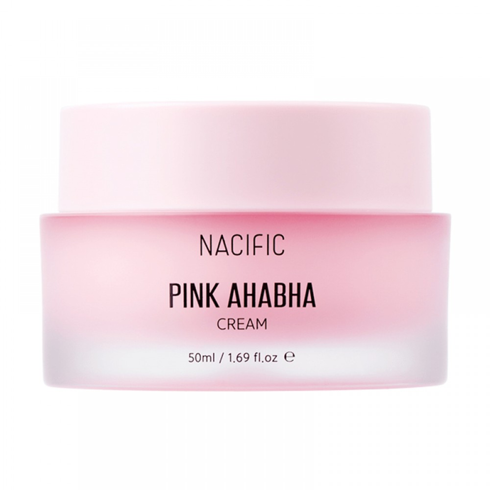 NACIFIC PINK Ahabha Cream - 50 ml