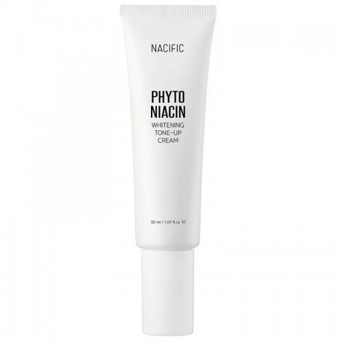 NACIFIC Phyto Niacin Whitening Toneup Cream - 30 ml NACIFIC Phyto Niacin Whitening Toneup Cream - 30 ml