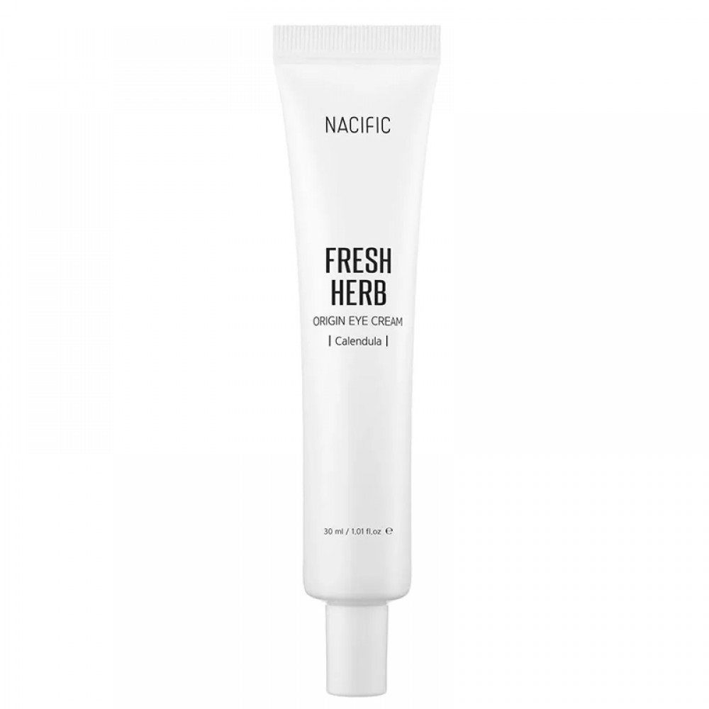 Nacific Fresh Herb Origin Eye Cream - 30 ml
