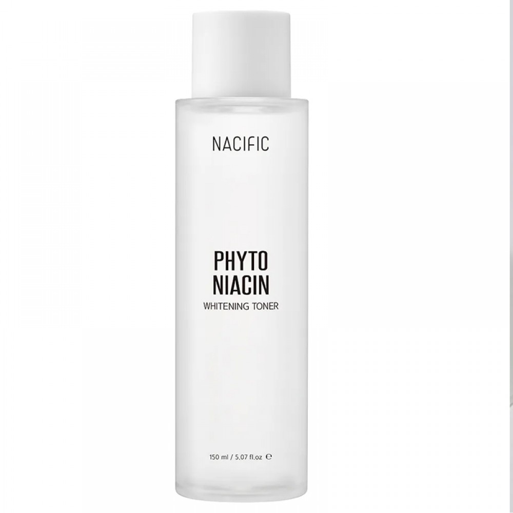 NACIFIC Phyto Niacin Whitening Toner - 150 ml