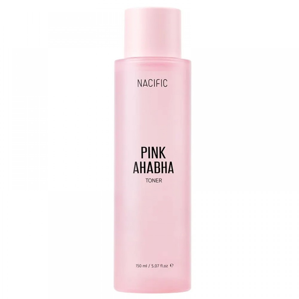 NACIFIC PINK Ahabha Toner - 150 ml