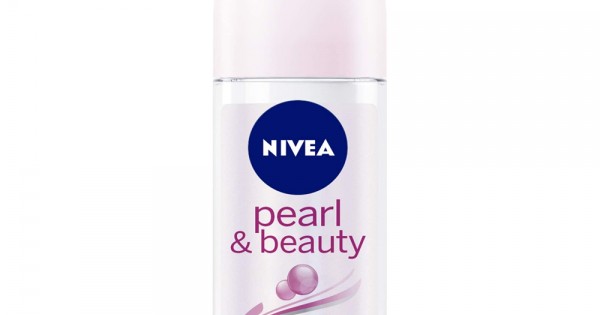 Nivea Pearl Beauty Anti-perspirant Deodorant Roll on 50ml