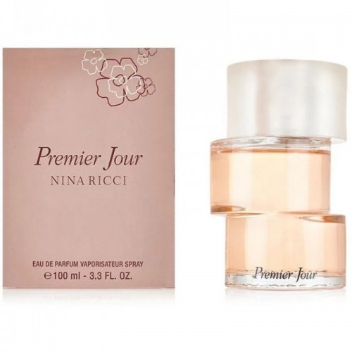 عطر نينا ريتشي بريمير جور للنساء - او دى بارفيوم 100 مل