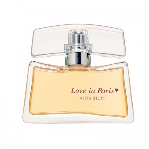 Nina Ricci Love In Paris For Women - Eau De Parfum Nina Ricci Love In Paris For Women - Eau De Parfum