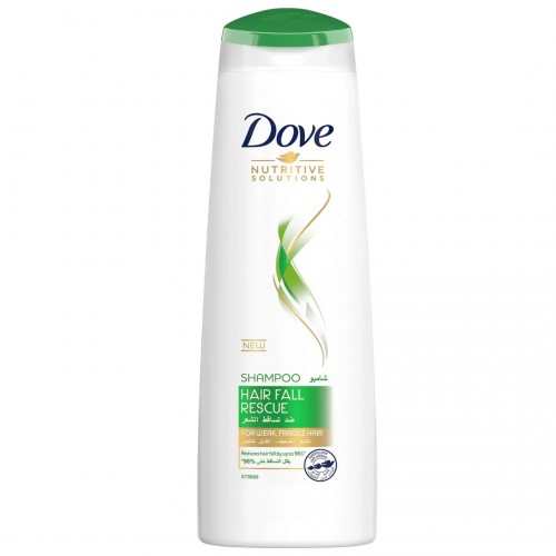 Dove Hair Fall Rescue Shampoo 200 ml Dove Hair Fall Rescue Shampoo 200 ml