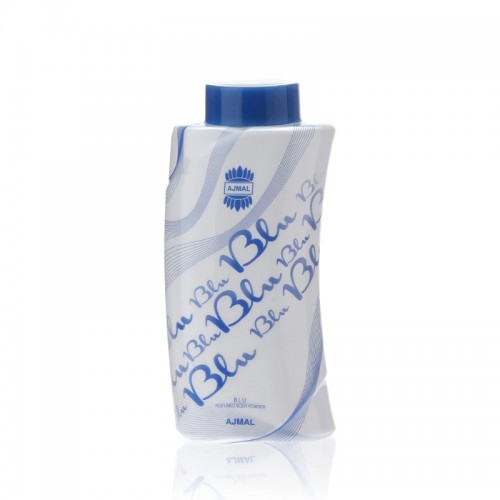 اجمل بودرة بلو معطره للجسم 100 جرام