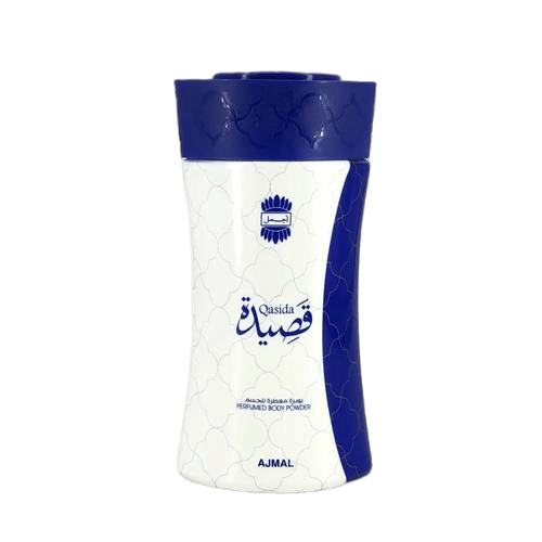 اجمل قصيدة بودرة معطرة للجسم - 80 غرام