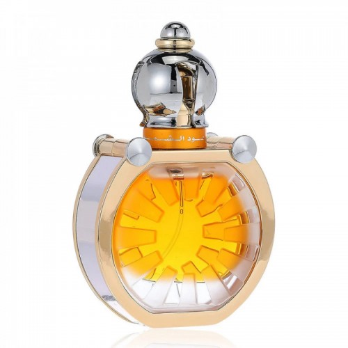 Perfume Ajmal Mukhallat Al Shams Eau de Parfum 50 ml Perfume Ajmal Mukhallat Al Shams Eau de Parfum 50 ml