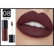 Matte liquid lipstick - W08