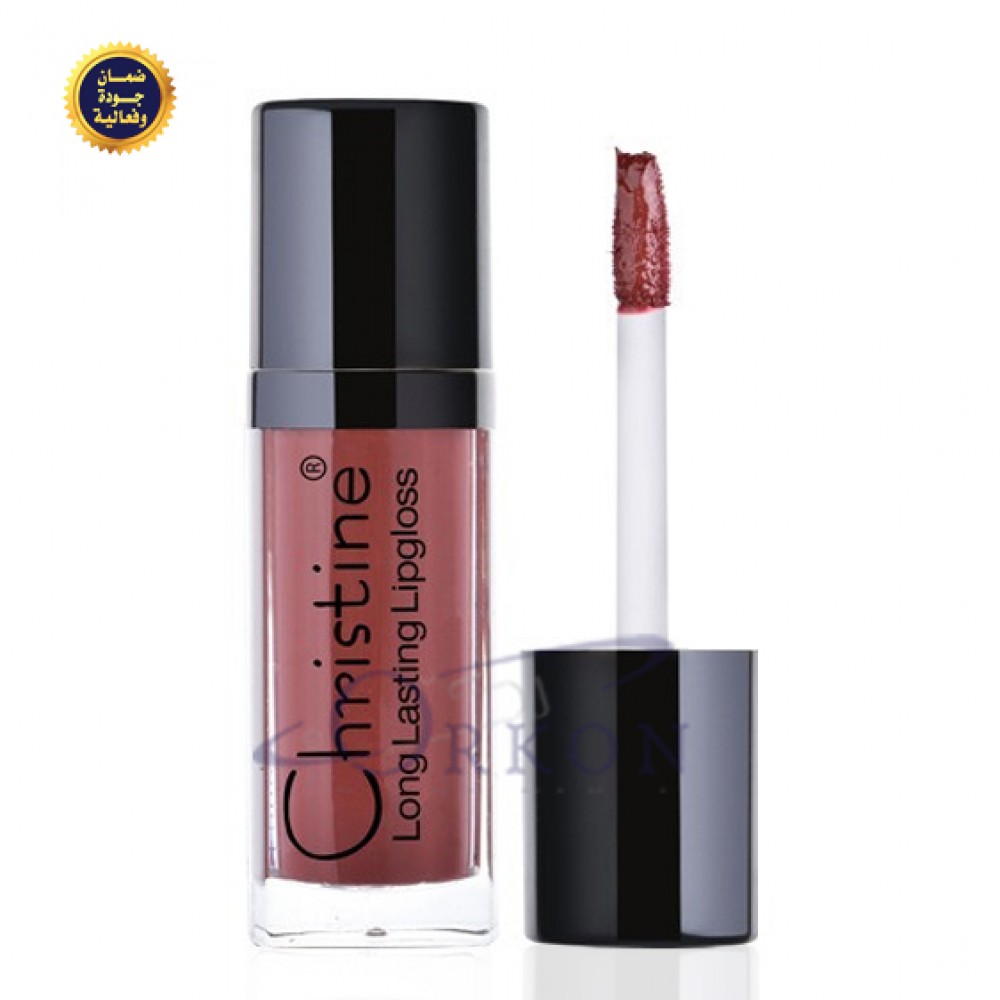 W17 Matte Liquid Lipstick - Christine