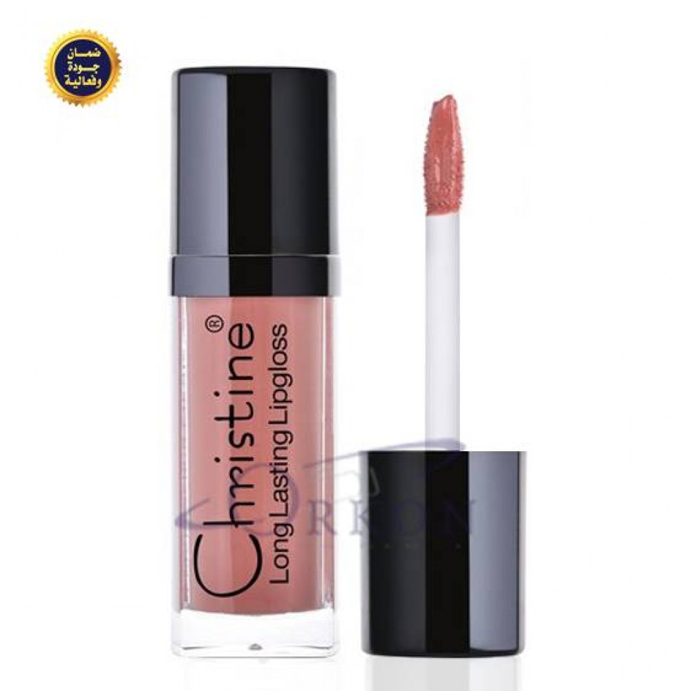 W33 Matte Liquid Lipstick - Christine