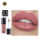 W33 Matte Liquid Lipstick - Christine