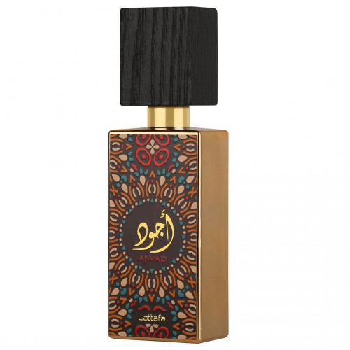 عطر اجود للجنسين من لطافة او دي بارفان - 60 مل