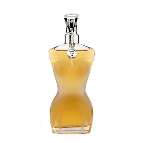 Jean Paul Gaultier Classique For Women - Eau De Toilette Jean Paul Gaultier Classique For Women - Eau De Toilette