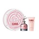 Jean Paul Gaultier Scandal For Women Gift Set - Eau De Perfum - 2 Pieces