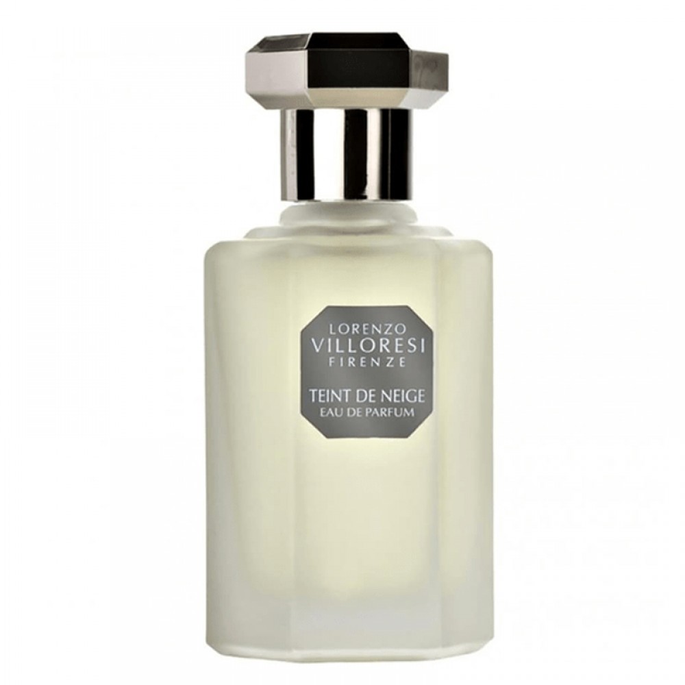 Lorenzo Villoresi Firenze Teint de Neige - Eau de Parfum 100ml