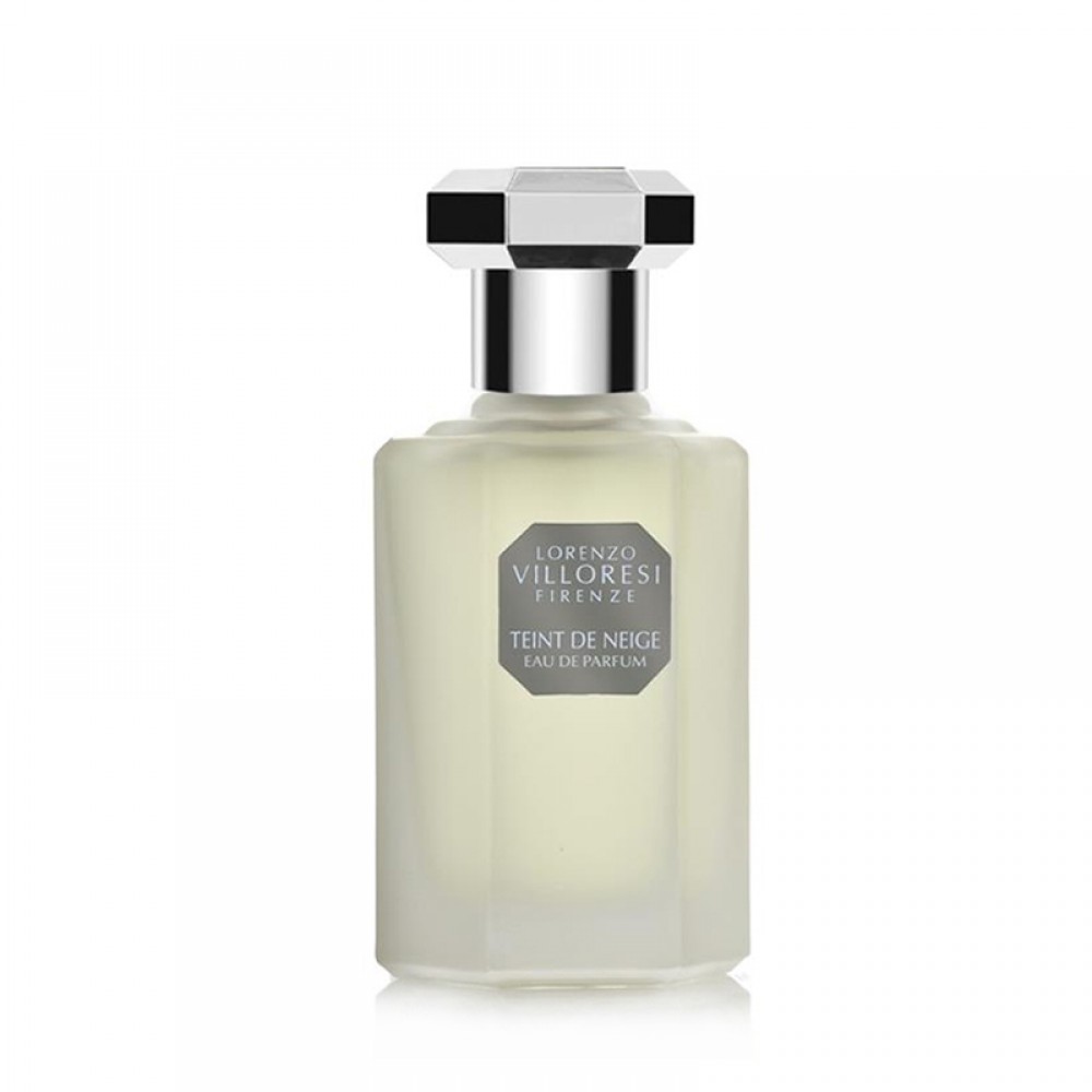 Lorenzo Villoresi Firenze Teint de Neige - Eau de Parfum 50ml