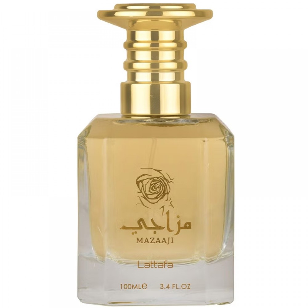 عطر مزاجي من لطافه  100 مل