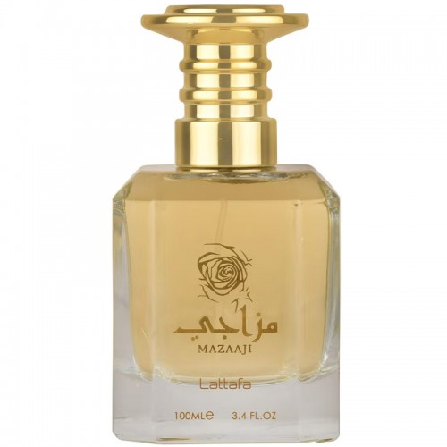 Mood perfume by Lattafa 100ml