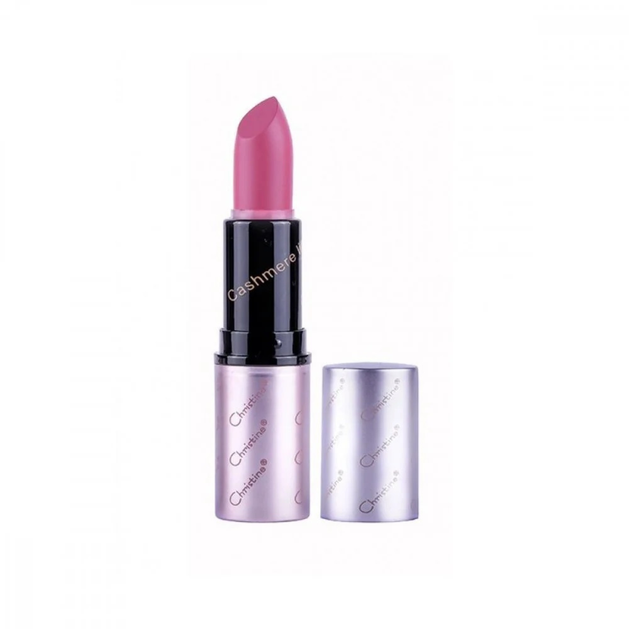Christine Raspberry Flavor 2 Matte Lipstick - W04