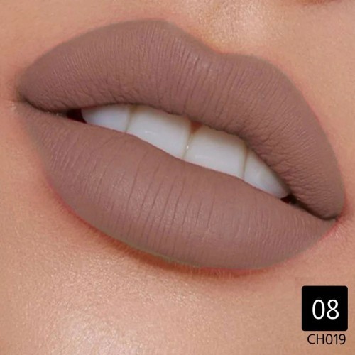 روج شفايف توت 2 كشميري – CH019 - رقم W08 من كرستين