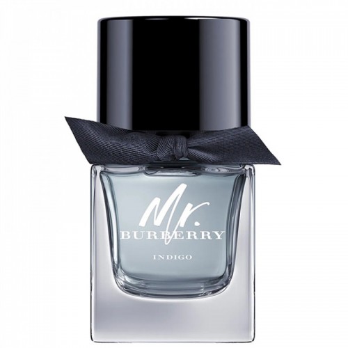 Burberry Mr Burberry Indigo For Men - Eau de Toilette 50ml