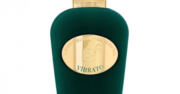 Sospiro Vibrato EDP Sospiro100ml