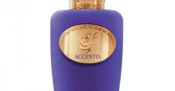 XERJOFF Unisex V Accento EDP oz Fragrances