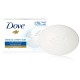 Dove Soap White 160 gm