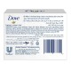 Dove Soap White 160 gm