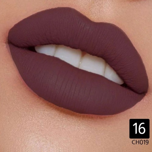 Lipstick Berry 2 Kashmiri - CH019 - No. W16 from Christine