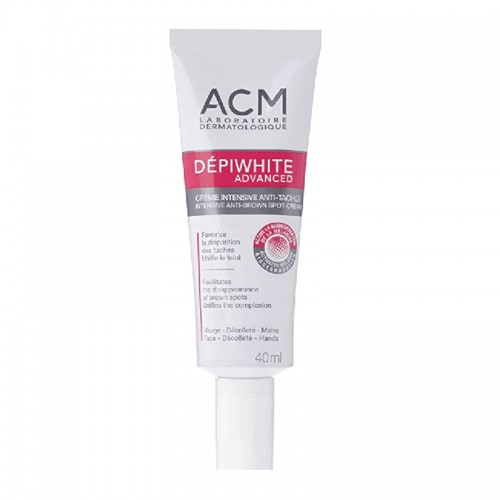 ACM Depiwhite Advanced Cream - 40ml ACM Depiwhite Advanced Cream - 40ml