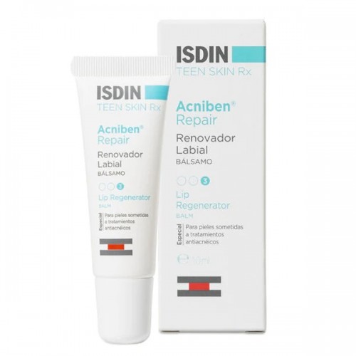 Asdine Moisturizing Lip Balm 10ml