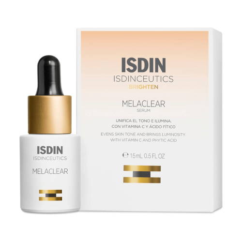 ISDIN Isdinceutics Brighten Melaclear Serum - 15ml