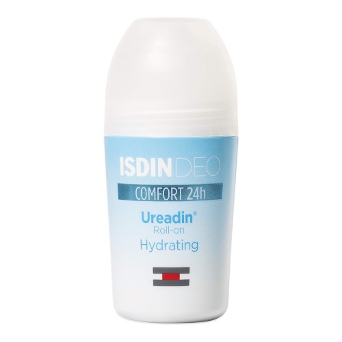 ISDIN Comfort 24h Ureadin Roll-On Hydrating - 50ml