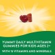 Nature's Way, Alive! Kids, Complete Multivitamin, Cherry, Orange & Grape , 60 Gummies