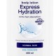 Nivea EXPRESS HYDRATION LOTION 400 ml