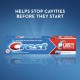 Crest Cavity Protection Herbal Collection Toothpaste - 125ml