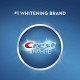 Crest 3D White Extreme Mint -125ML