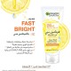 Garnier SkinActive Fast Fairness Day Cream with 3x Vitamin C and Lemon - 100ml